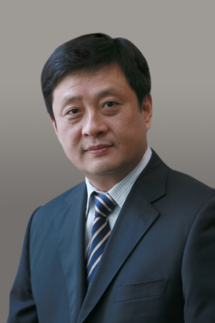 中国儿童艺术剧院第六任院长 尹晓东