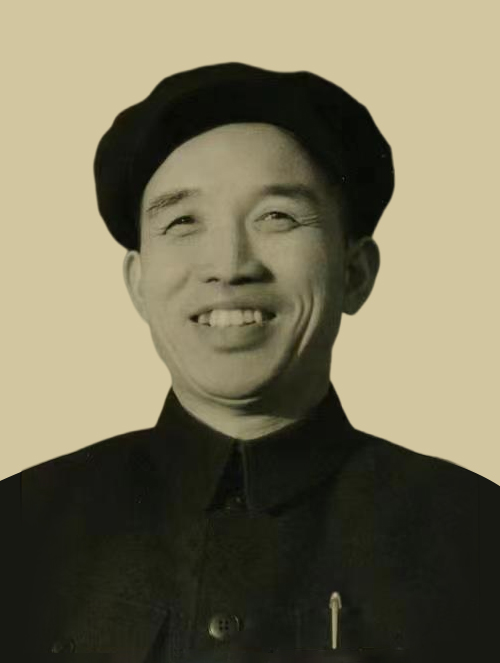 中国儿童艺术剧院首任院长 任虹